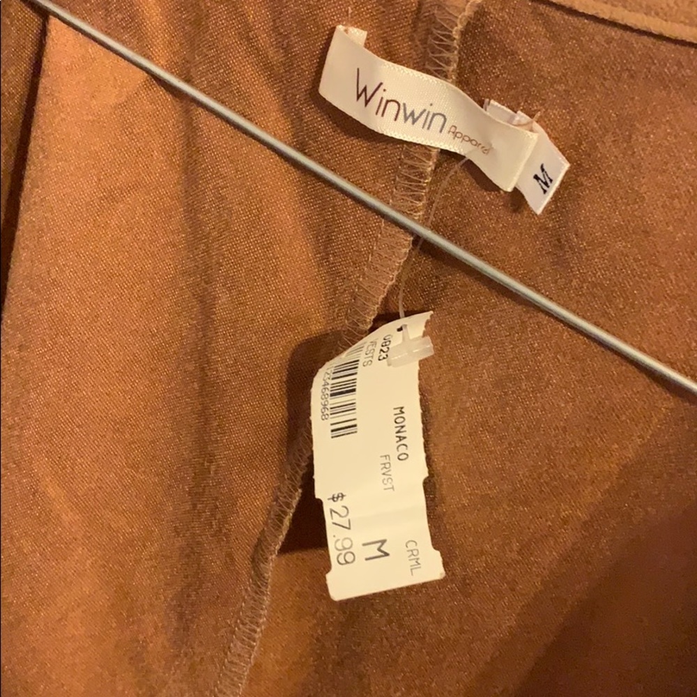 Cowgirls cardigan